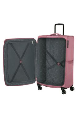 Maleta Grande 4 ruedas American Tourister Summerride 80 Cm.