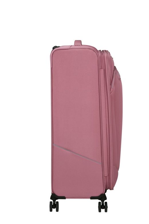 Maleta Grande 4 ruedas American Tourister Summerride 80 Cm.