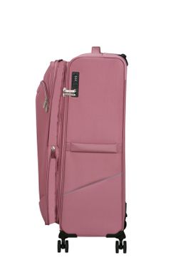 Maleta Grande 4 ruedas American Tourister Summerride 80 Cm.