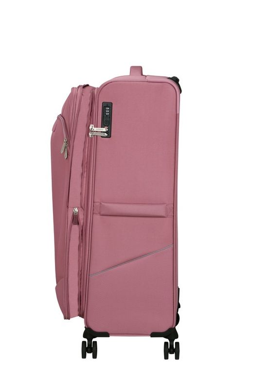 Maleta Grande 4 ruedas American Tourister Summerride 80 Cm.