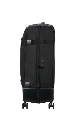 Maleta Grande 4 Ruedas American Tourister Urban Track L 79 cm.