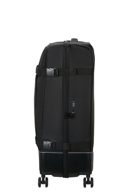 Maleta Grande 4 Ruedas American Tourister Urban Track L 79 cm.