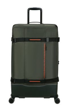 Maleta Grande 4 Ruedas American Tourister Urban Track L 79 cm.
