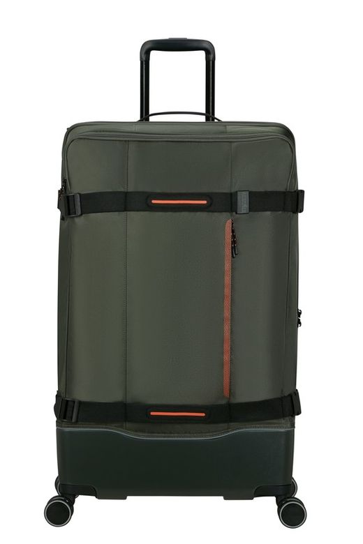 Maleta Grande 4 Ruedas American Tourister Urban Track L 79 cm.