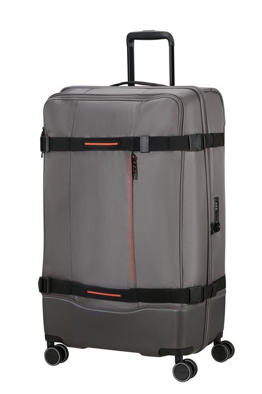 Maleta Grande 4 Ruedas American Tourister Urban Track L 79 cm.