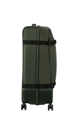 Maleta Grande 4 Ruedas American Tourister Urban Track L 79 cm.