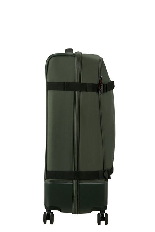 Maleta Grande 4 Ruedas American Tourister Urban Track L 79 cm.