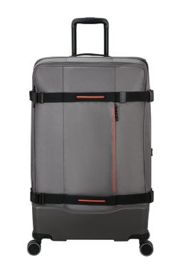 Maleta Grande 4 Ruedas American Tourister Urban Track L 79 cm.