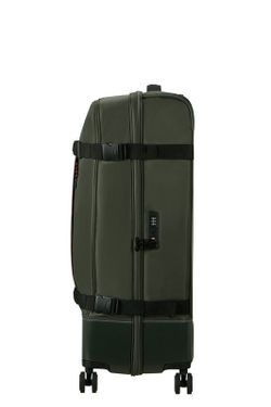 Maleta Grande 4 Ruedas American Tourister Urban Track L 79 cm.