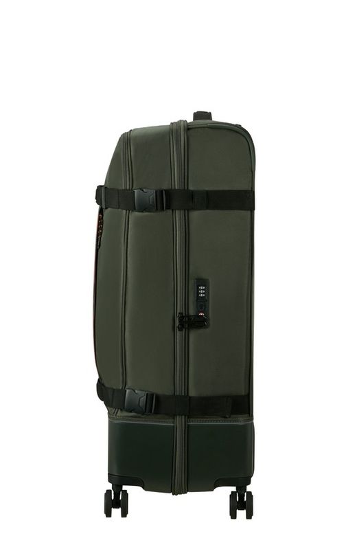 Maleta Grande 4 Ruedas American Tourister Urban Track L 79 cm.