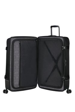 Maleta Grande 4 Ruedas American Tourister Urban Track L 79 cm.