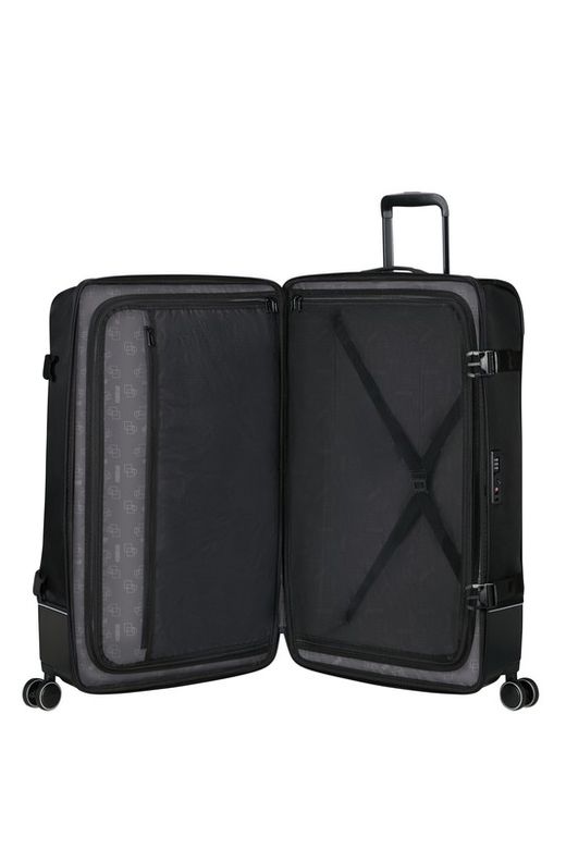 Maleta Grande 4 Ruedas American Tourister Urban Track L 79 cm.