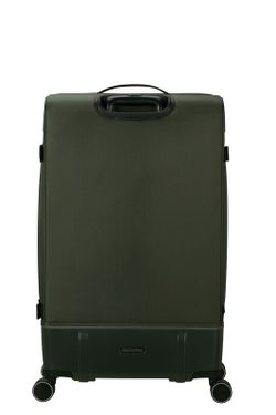 Maleta Grande 4 Ruedas American Tourister Urban Track L 79 cm.
