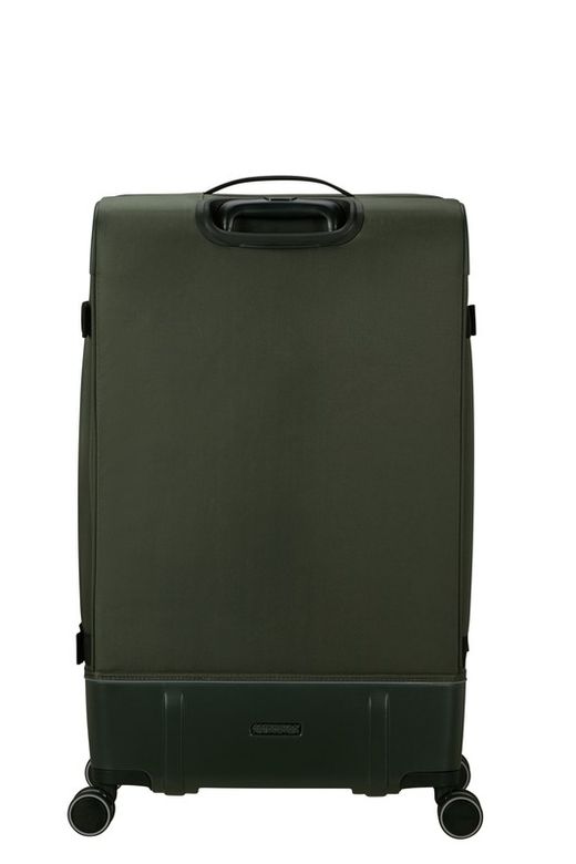 Maleta Grande 4 Ruedas American Tourister Urban Track L 79 cm.