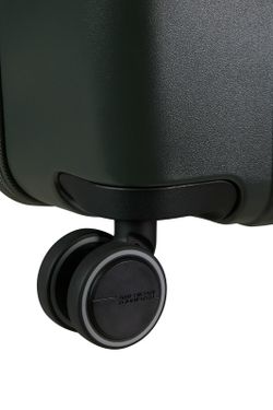 Maleta Grande 4 Ruedas American Tourister Urban Track L 79 cm.