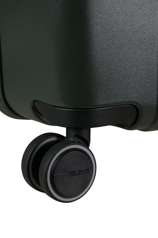 Maleta Grande 4 Ruedas American Tourister Urban Track L 79 cm.