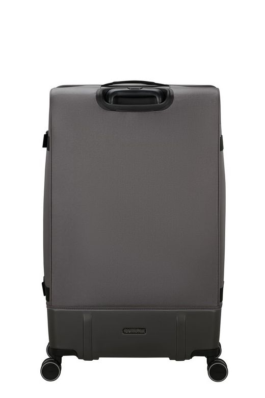 Maleta Grande 4 Ruedas American Tourister Urban Track L 79 cm.
