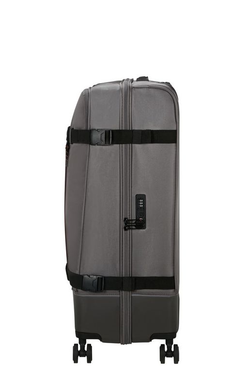 Maleta Grande 4 Ruedas American Tourister Urban Track L 79 cm.