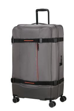 Maleta Grande 4 Ruedas American Tourister Urban Track L 79 cm.