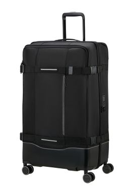 Maleta Grande 4 Ruedas American Tourister Urban Track L 79 cm.