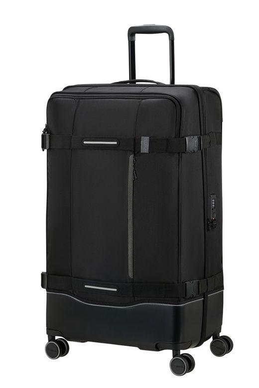 Maleta Grande 4 Ruedas American Tourister Urban Track L 79 cm.