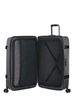 Maleta Grande 4 Ruedas American Tourister Urban Track L 79 cm.