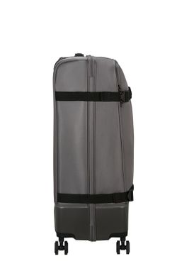 Maleta Grande 4 Ruedas American Tourister Urban Track L 79 cm.