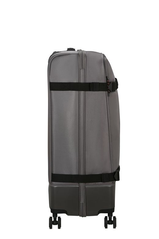 Maleta Grande 4 Ruedas American Tourister Urban Track L 79 cm.