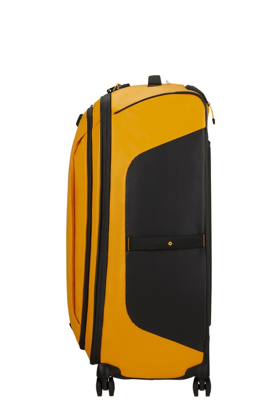 Ecodiver Bolsa de viaje con ruedas 55 cm