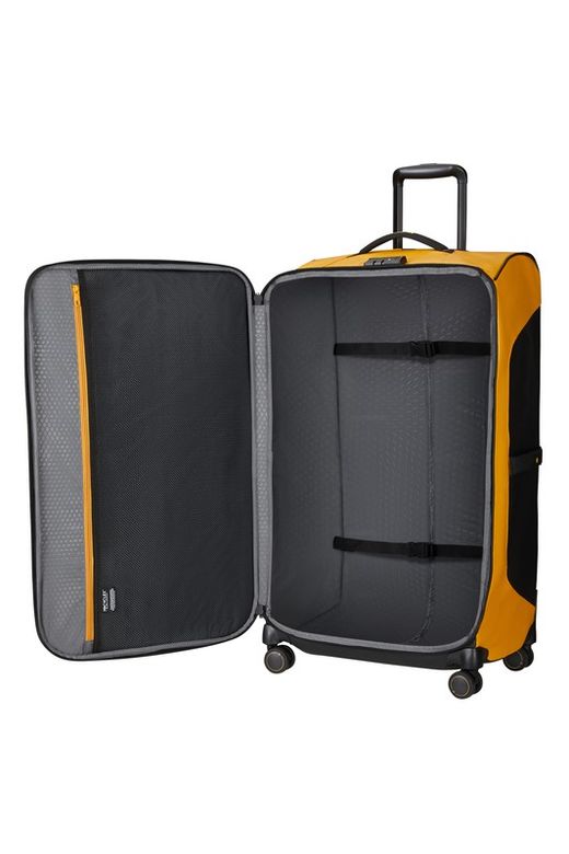Maleta Gran 4 rodes Samsonite Ecodiver LIGHT 79cm.