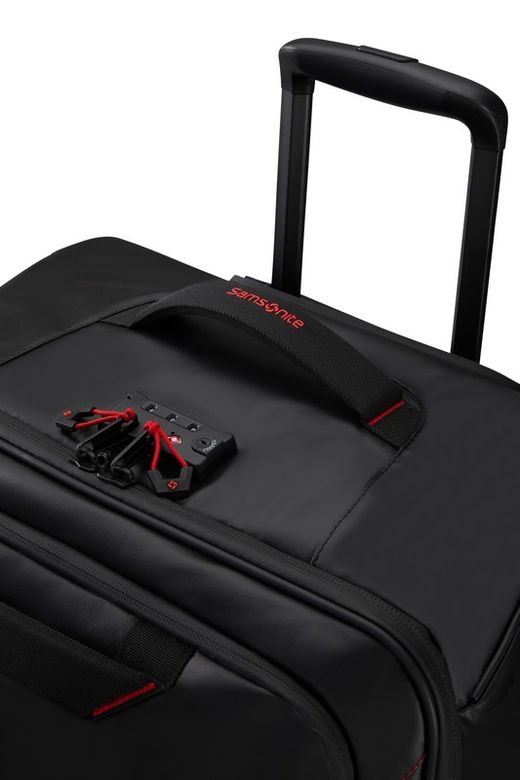 Maleta Gran 4 rodes Samsonite Ecodiver LIGHT 79cm.