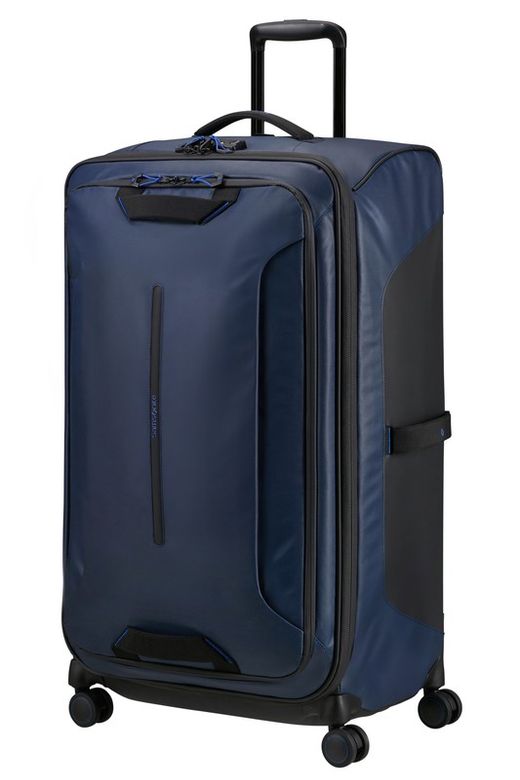 Samsonite Ecodiver LIGHT Large 4-wheel Suitcase 79cm.