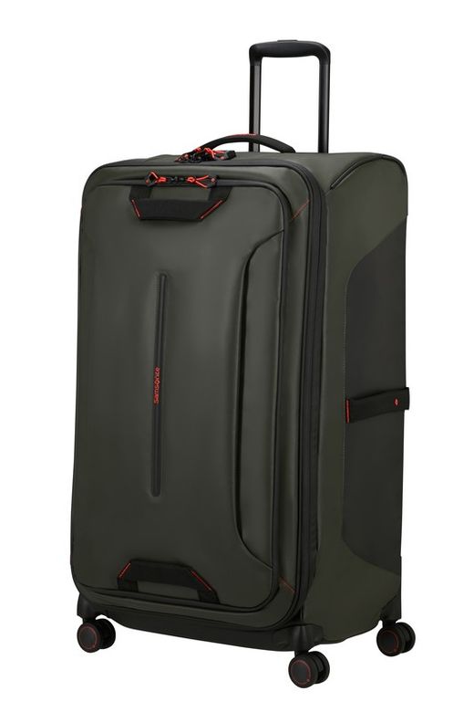 Samsonite Ecodiver LIGHT Large 4-wheel Suitcase 79cm.