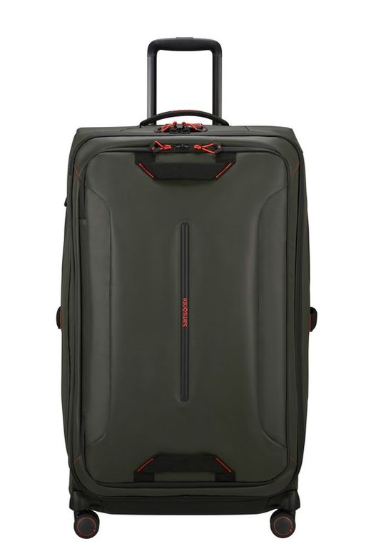 Maleta Gran 4 rodes Samsonite Ecodiver LIGHT 79cm.