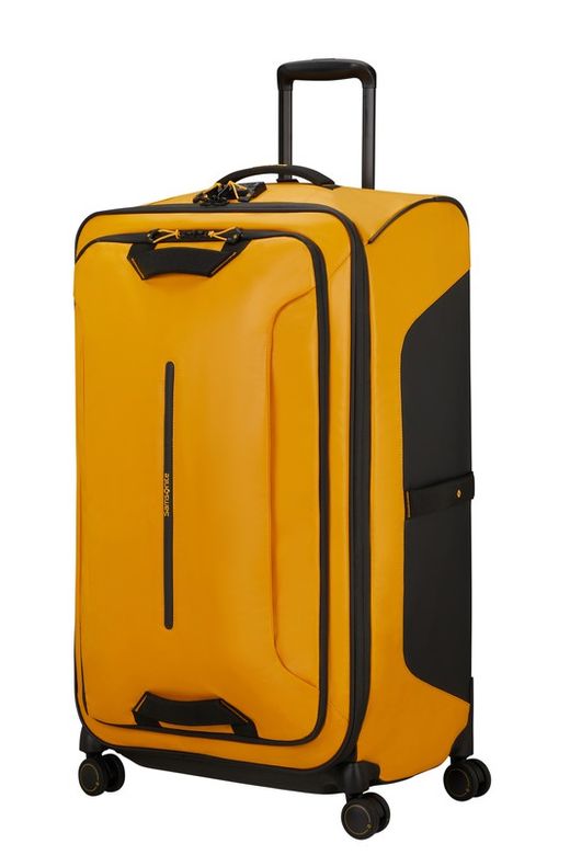 Maleta Gran 4 rodes Samsonite Ecodiver LIGHT 79cm.