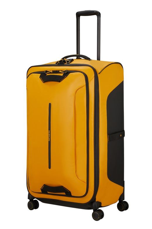 Maleta Gran 4 rodes Samsonite Ecodiver LIGHT 79cm.