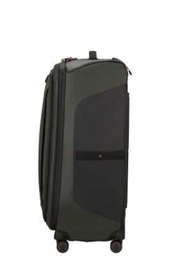 Maleta Gran 4 rodes Samsonite Ecodiver LIGHT 79cm.
