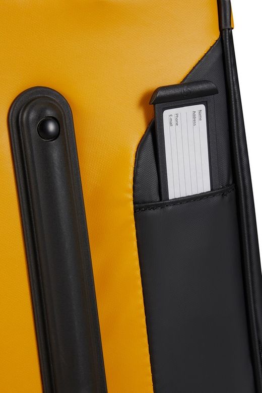 Maleta Gran 4 rodes Samsonite Ecodiver LIGHT 79cm.