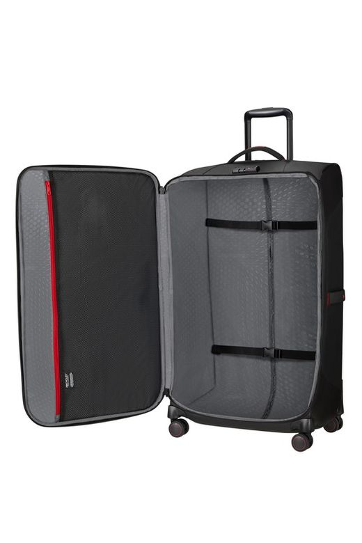 Maleta Gran 4 rodes Samsonite Ecodiver LIGHT 79cm.