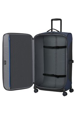 Maleta Gran 4 rodes Samsonite Ecodiver LIGHT 79cm.