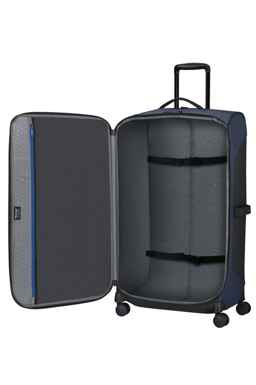 Maleta Gran 4 rodes Samsonite Ecodiver LIGHT 79cm.