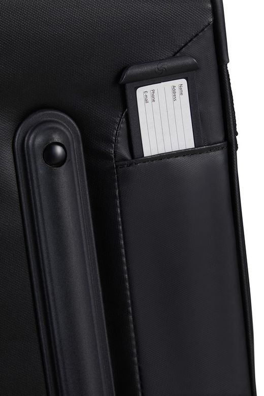 Maleta Gran 4 rodes Samsonite Ecodiver LIGHT 79cm.