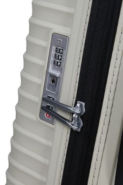 Maleta Gran 4 rodes Samsonite Upscape 75 cm.