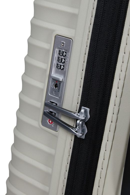 Maleta Gran 4 rodes Samsonite Upscape 75 cm.