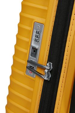 Maleta Gran 4 rodes Samsonite Upscape 75 cm.