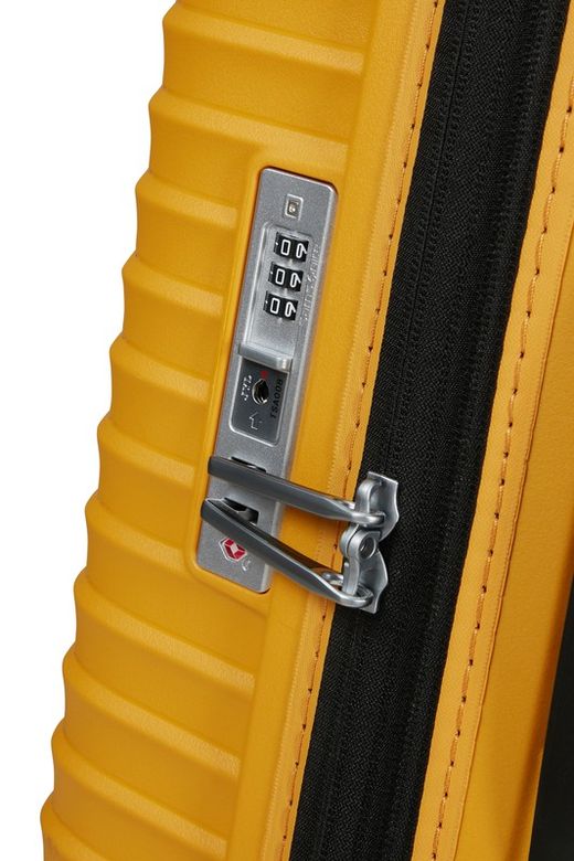 Maleta Gran 4 rodes Samsonite Upscape 75 cm.