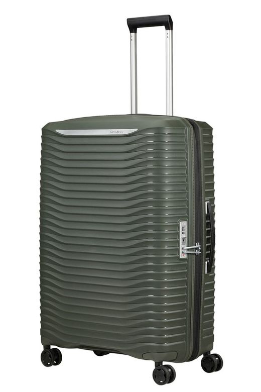 Maleta Gran 4 rodes Samsonite Upscape 75 cm.