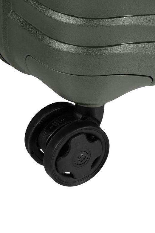 Maleta Gran 4 rodes Samsonite Upscape 75 cm.