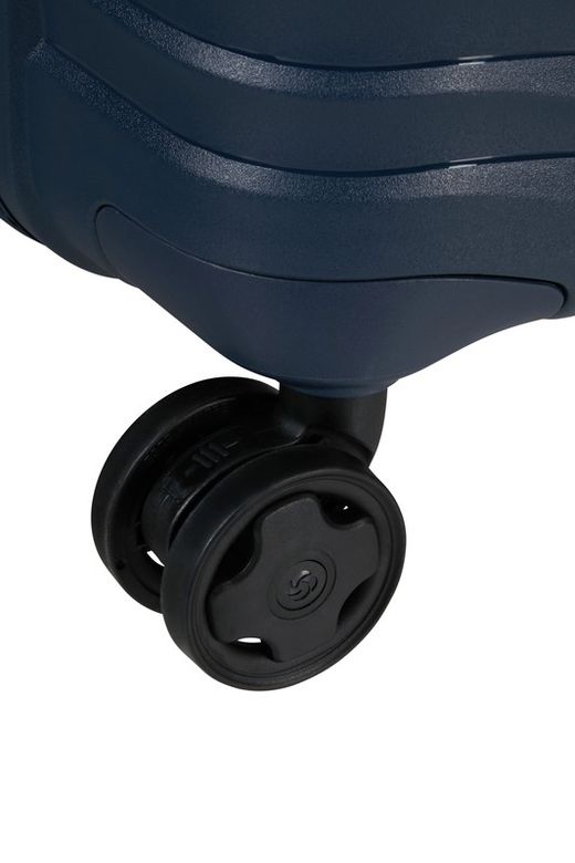 Maleta Gran 4 rodes Samsonite Upscape 75 cm.