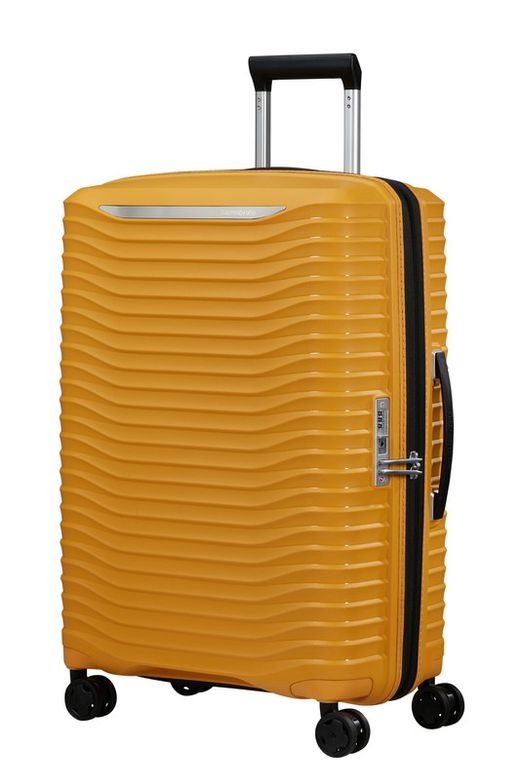 Maleta Gran 4 rodes Samsonite Upscape 75 cm.